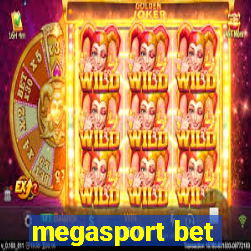 megasport bet